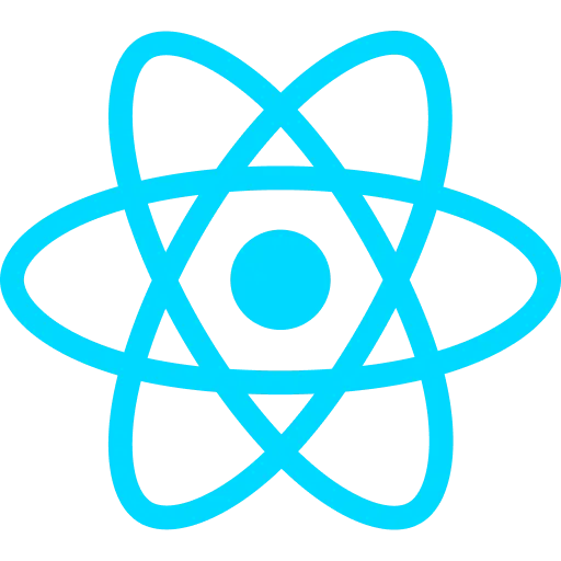 React